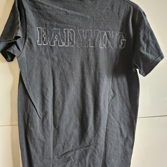 ✨ 3/$10✨ Oversized 100%Cotton Heavy t-shirt - Picture 5 of 5